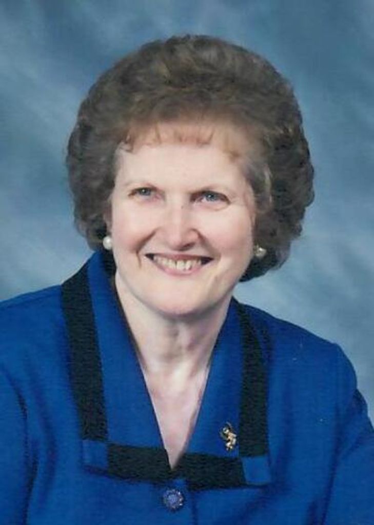 Nancy Hayden Profile Photo