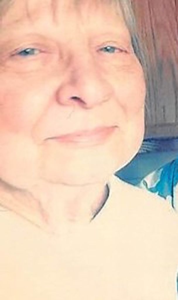 Marcia A. Bernard