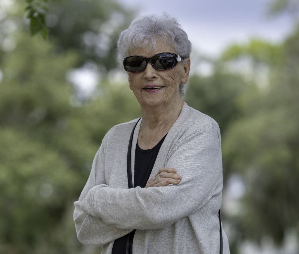 Elizabeth Larson