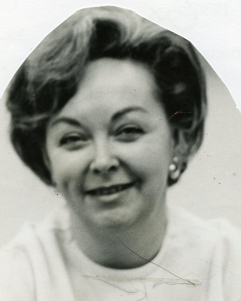 Marion Lee Polk Campbell Profile Photo