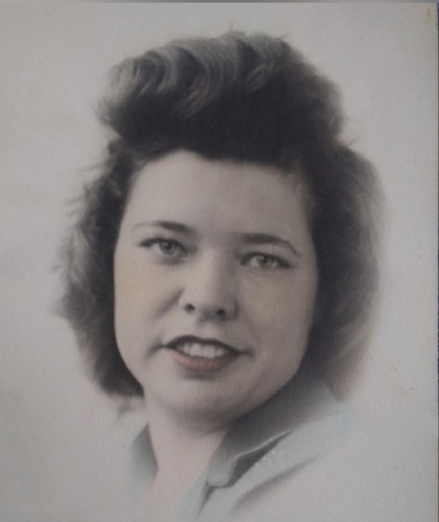Merlean Smith