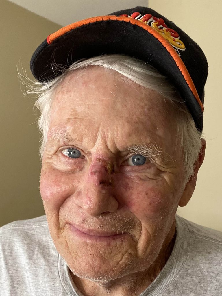 David Henry George Profile Photo