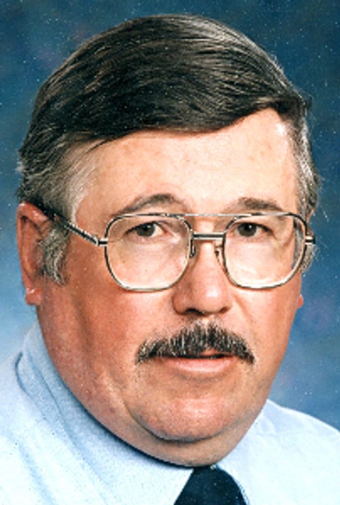 John C. Mcnulty
