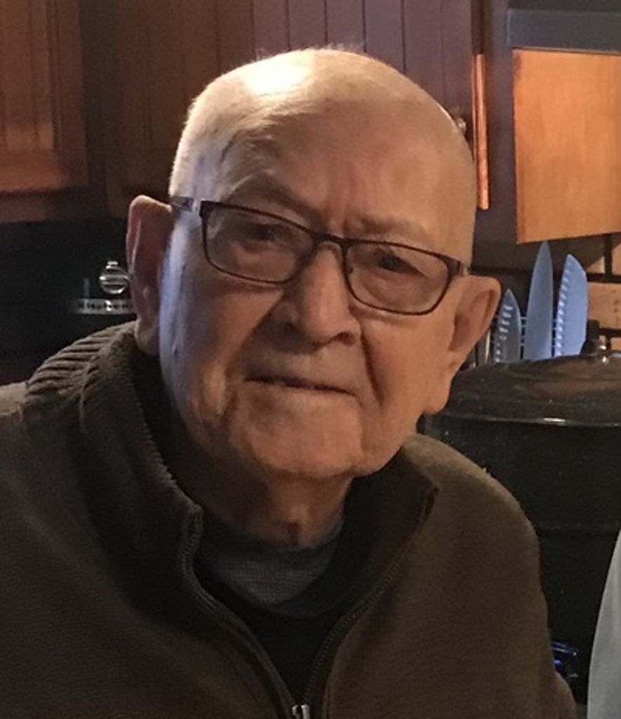 Raymond T. Hannock Profile Photo