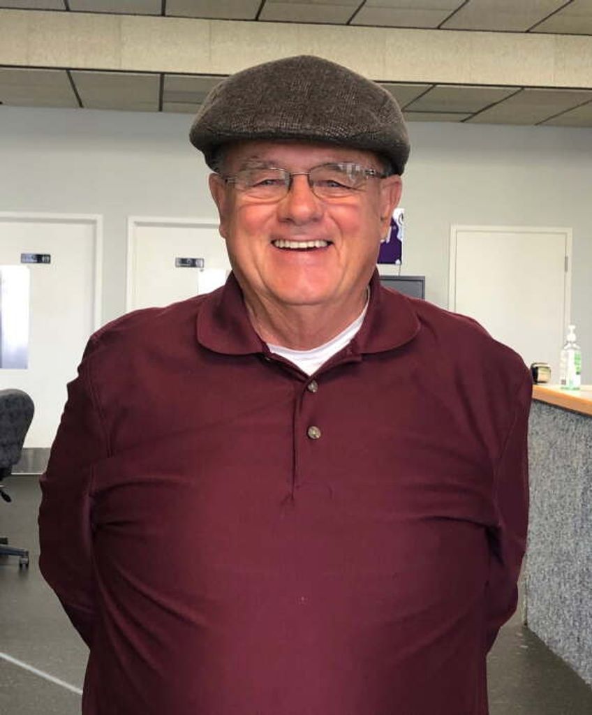 James Edward Salyers Profile Photo