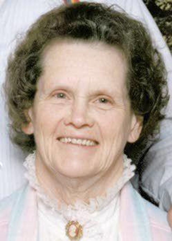 Mary Harrington Profile Photo