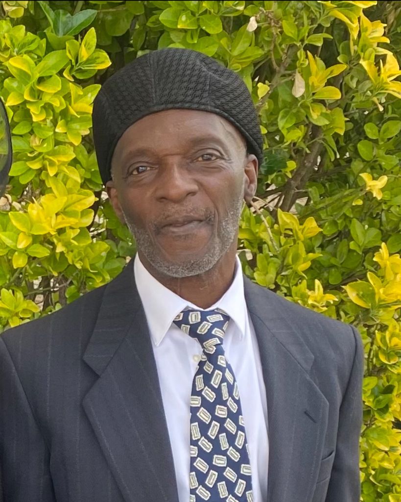 Sylvester Childs