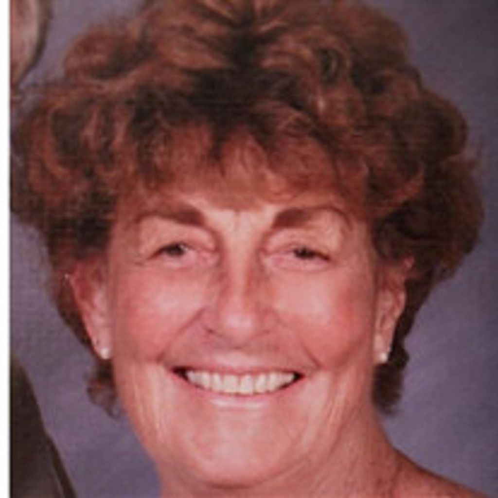 Joyce Radtke