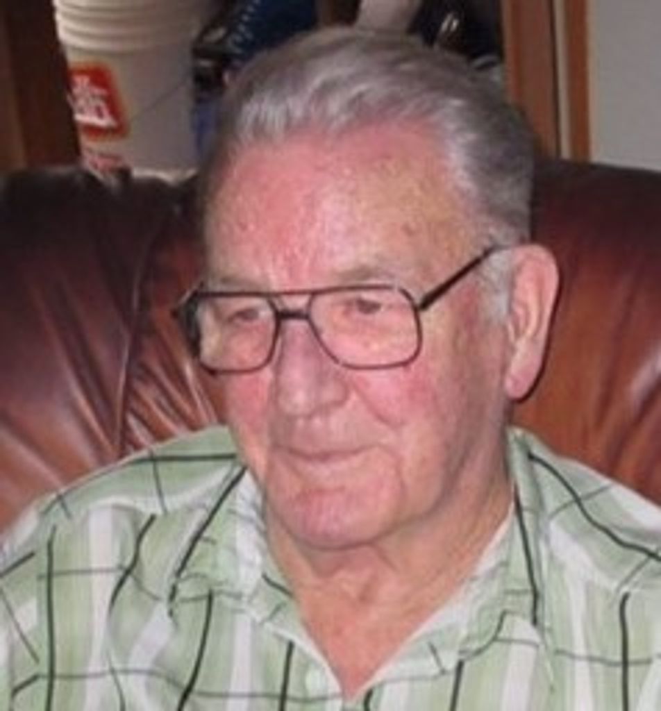 Murray Longson
