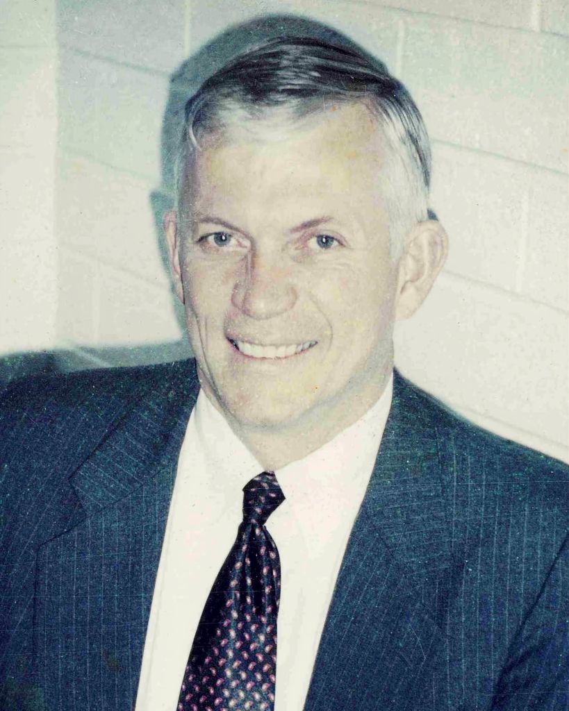 Lynn David McKee Profile Photo