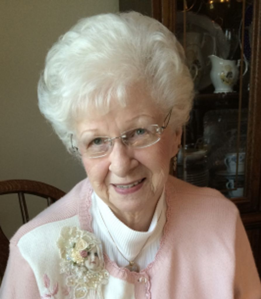 June Scholtens Profile Photo