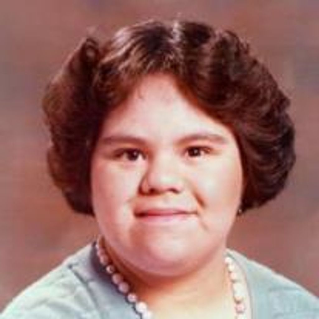 Linda Marie Rodriguez