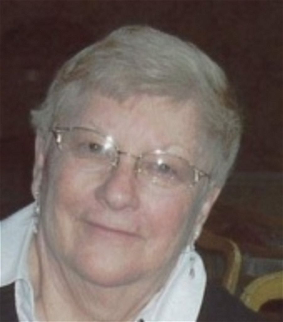 Margaret  M. Gray