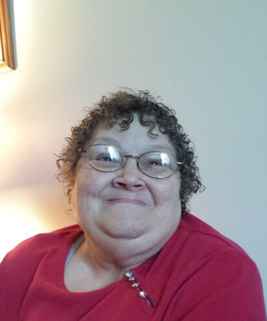 Alberta F. Tresler