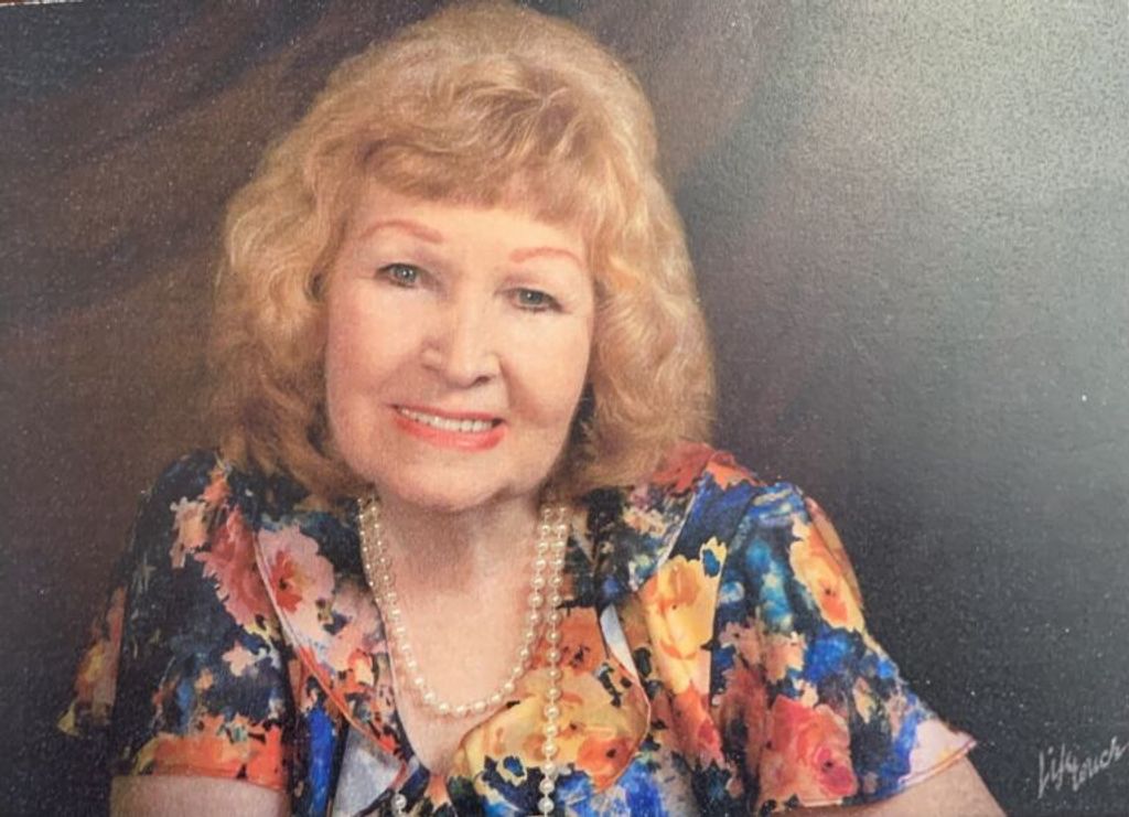 Lajuana Joy Borick Profile Photo