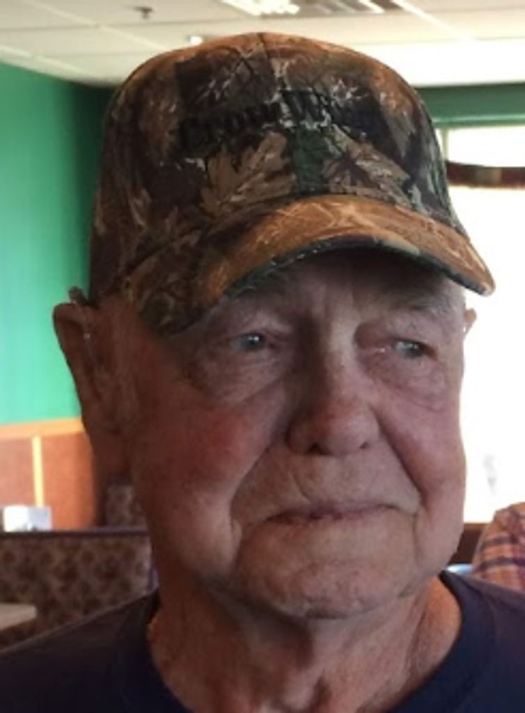 Norman Albert Anderson Profile Photo