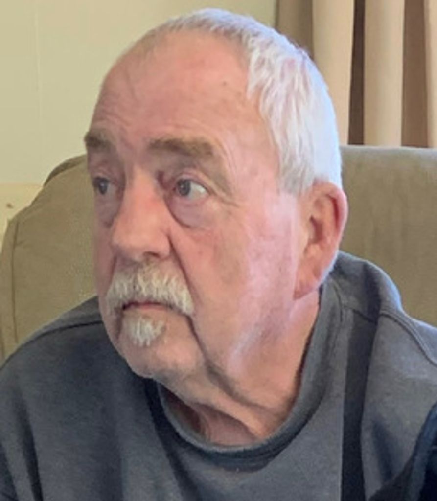 Charles W. Doane