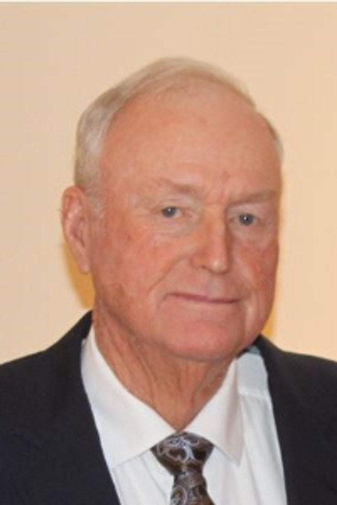 R. E. "Bobby" Youngblood