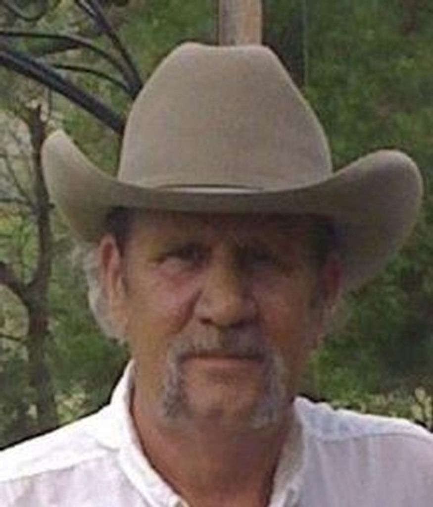 Dan Garrett