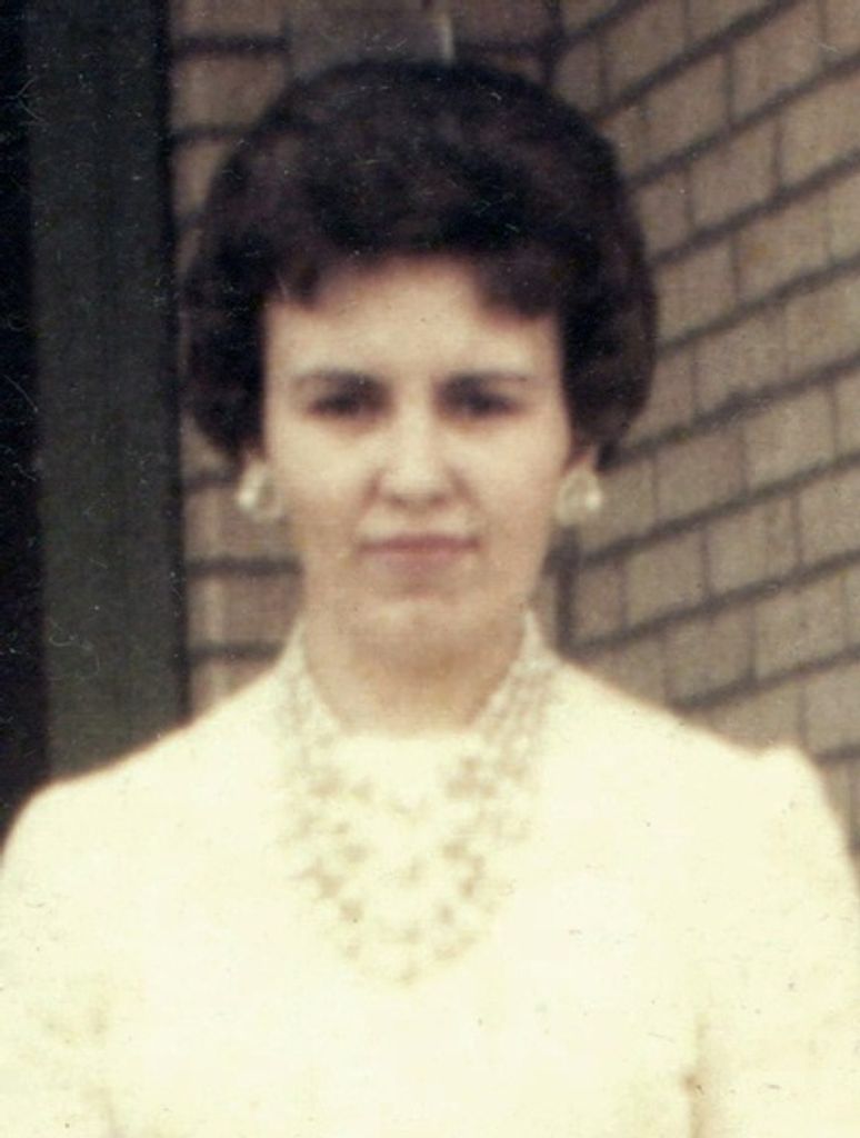 L. Darlene Vaught