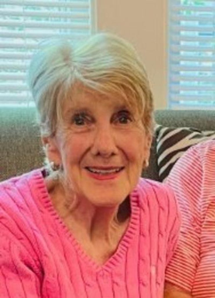 Mary Ellen Hogan Profile Photo