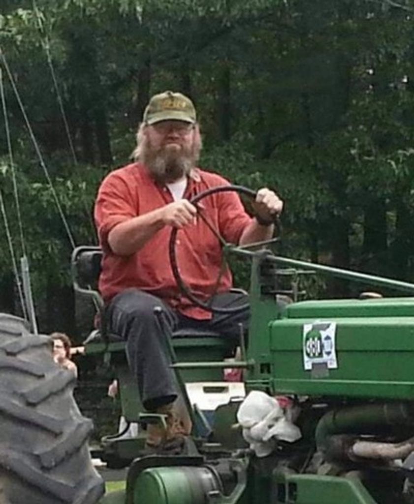 Wayne S. Mcdanolds Profile Photo