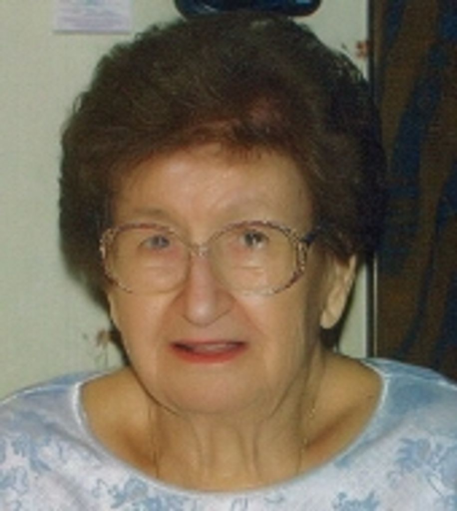 Ida Feola