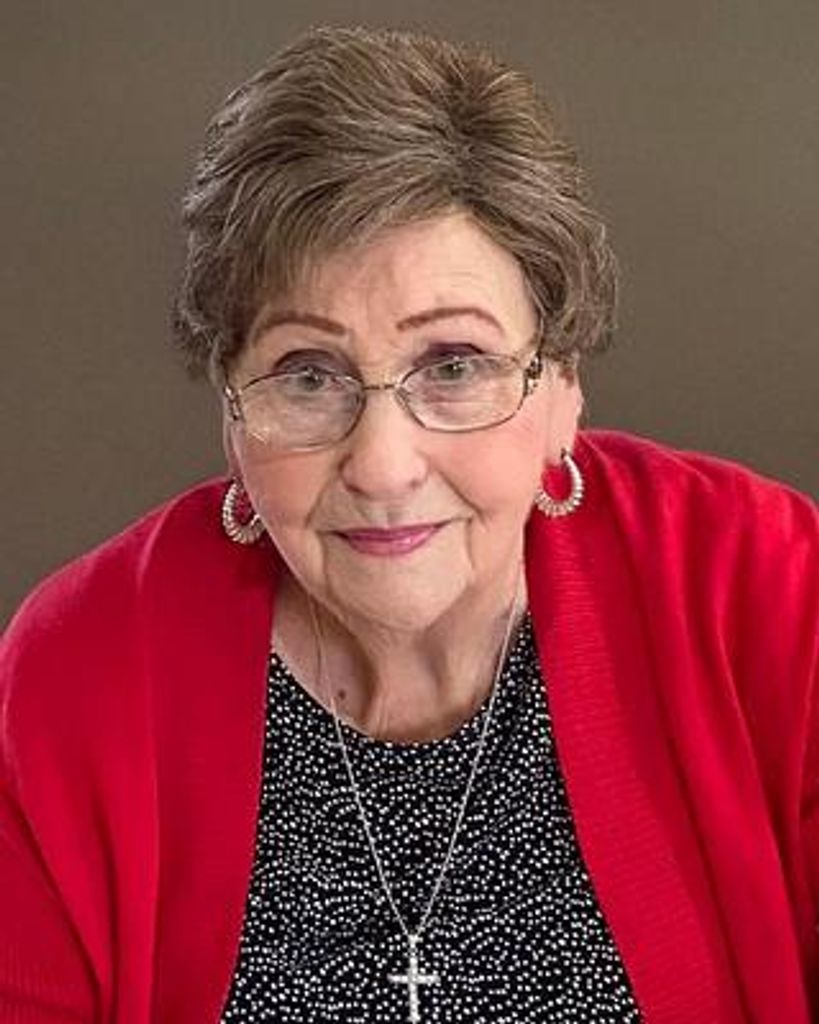 Mariann H. Russell Profile Photo