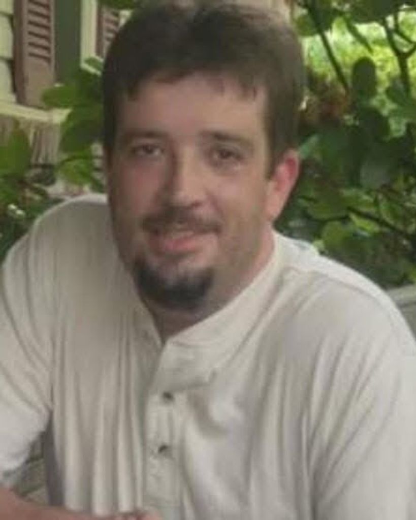 Jerry Wayne Campbell Profile Photo