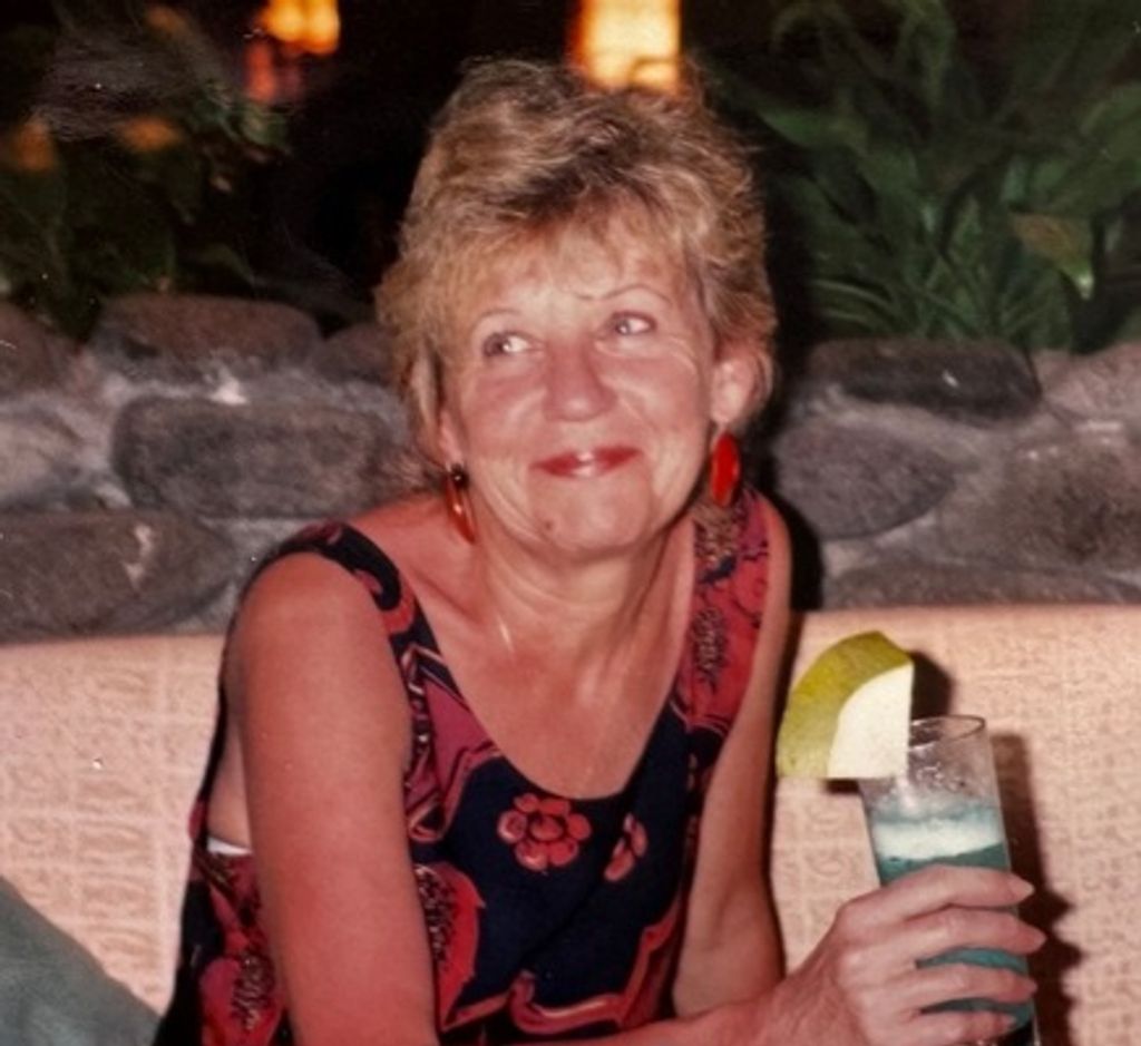 Dorothy Muller Profile Photo