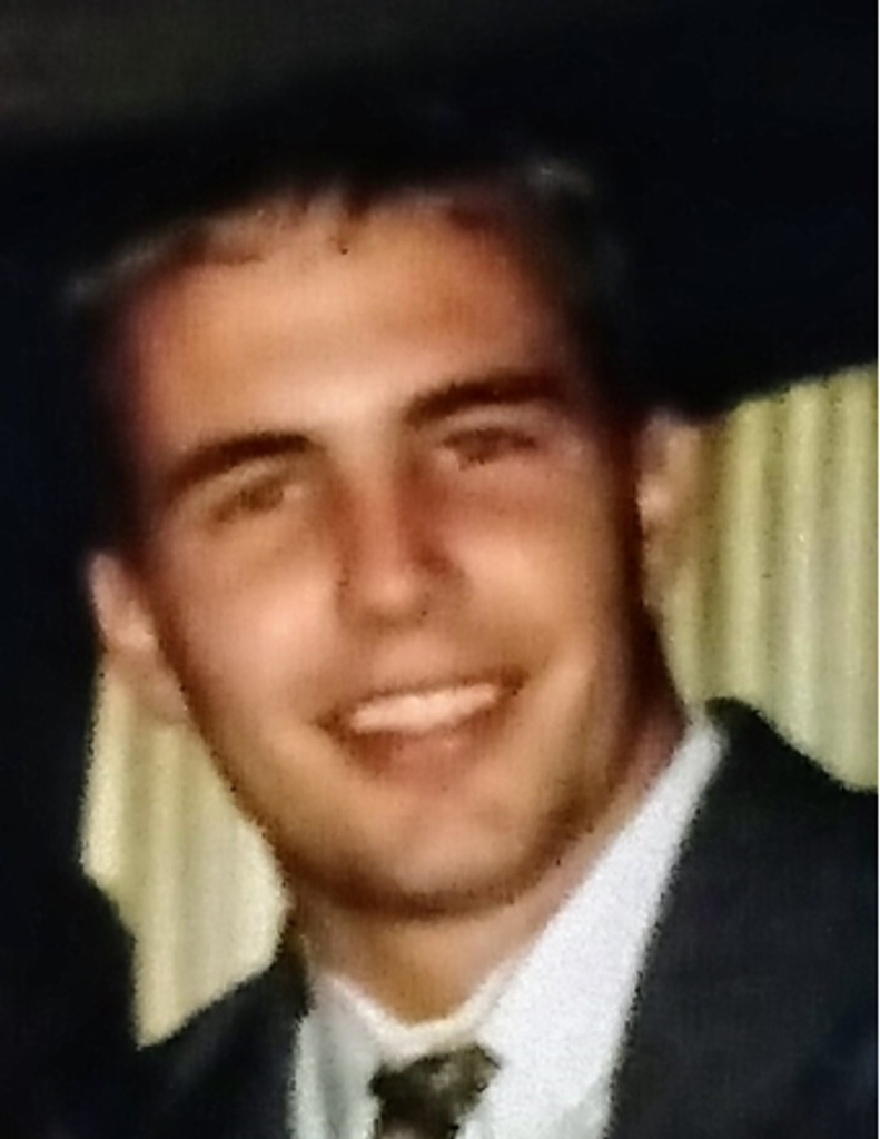 Matthew Todd Messham Profile Photo