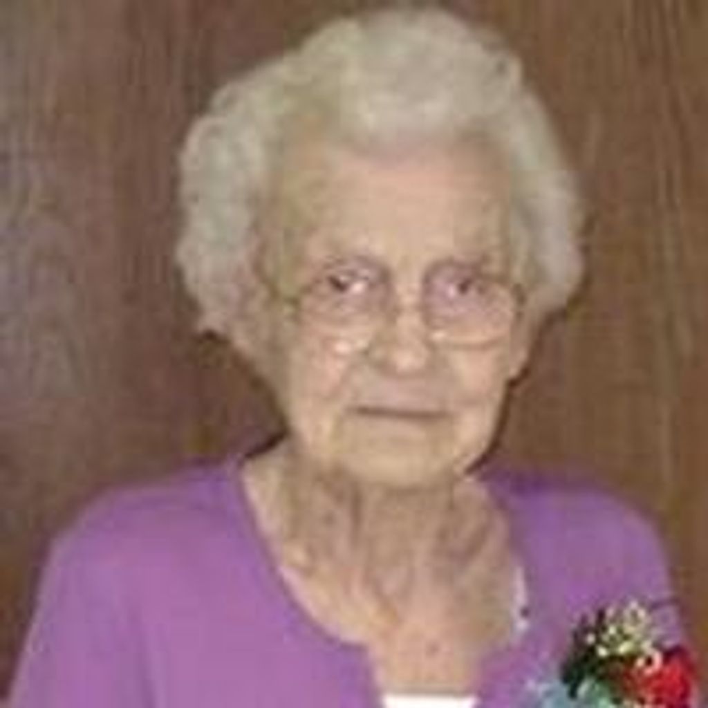 Amelia Hiesterman