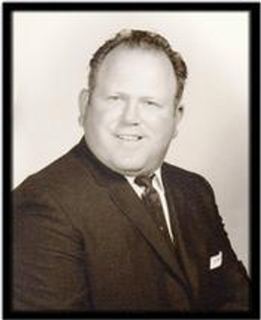 Theodore Frank Chadwick