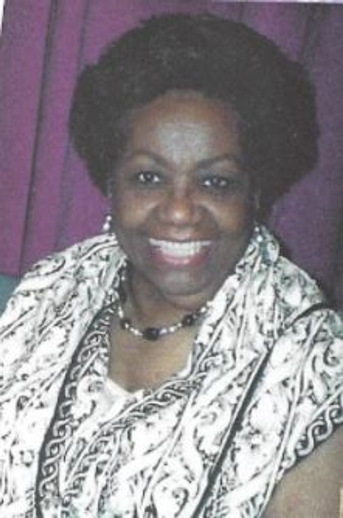 Pearl Bernita Stanford Arthur