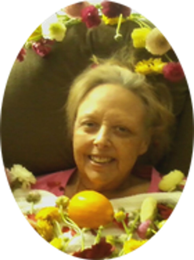 Katherine Ann Dewitt Eyles