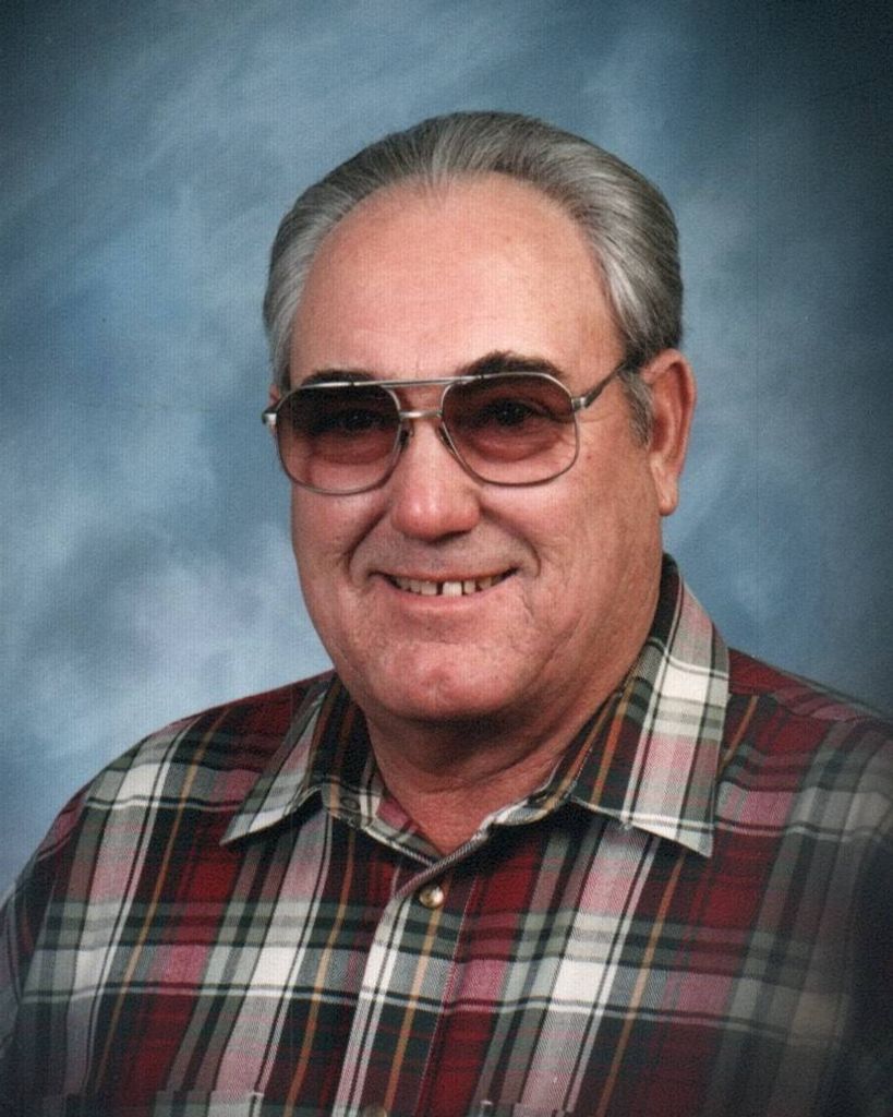 Buddy William Yardley