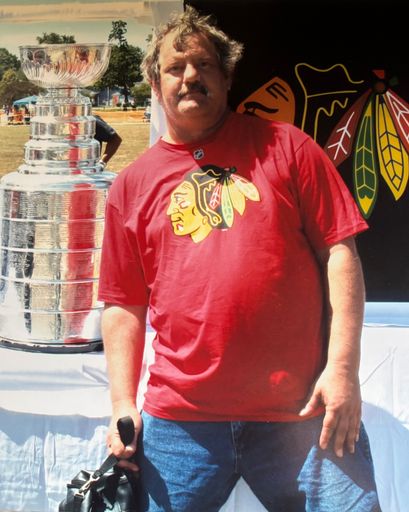 Raymond Przezdziecki's obituary image