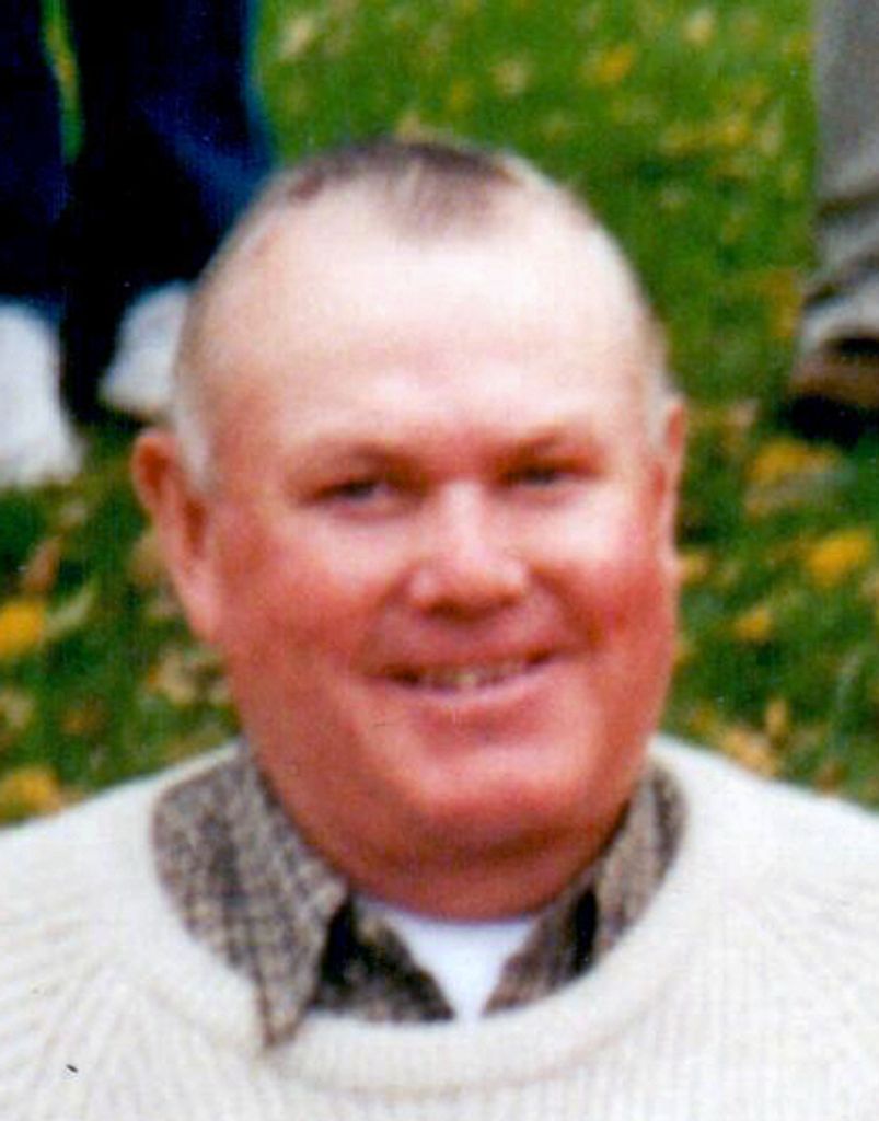 William Mensing Profile Photo