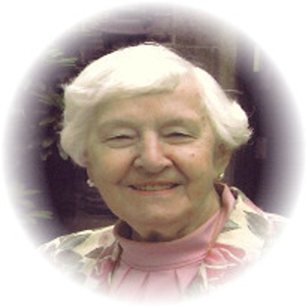 Ruth Nichols