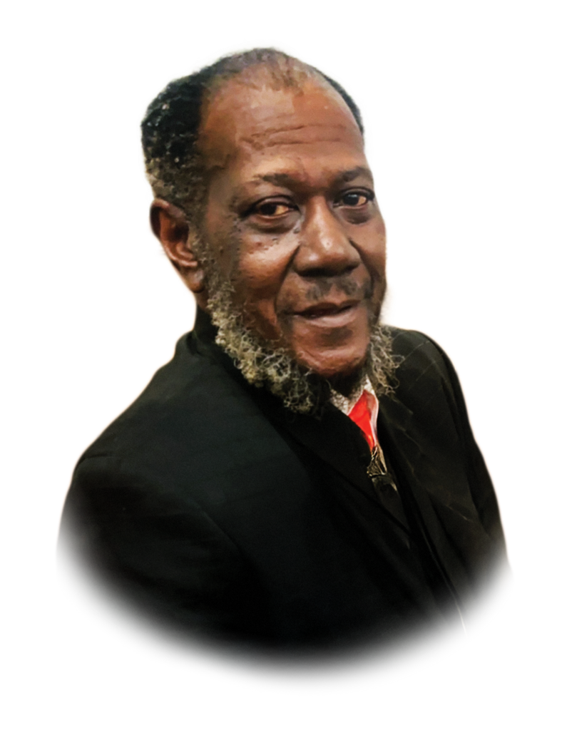 Lewis Randolph Graham Profile Photo