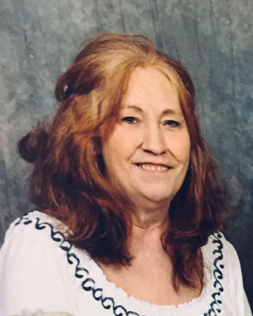 Kaylene (Hennings)  Threet