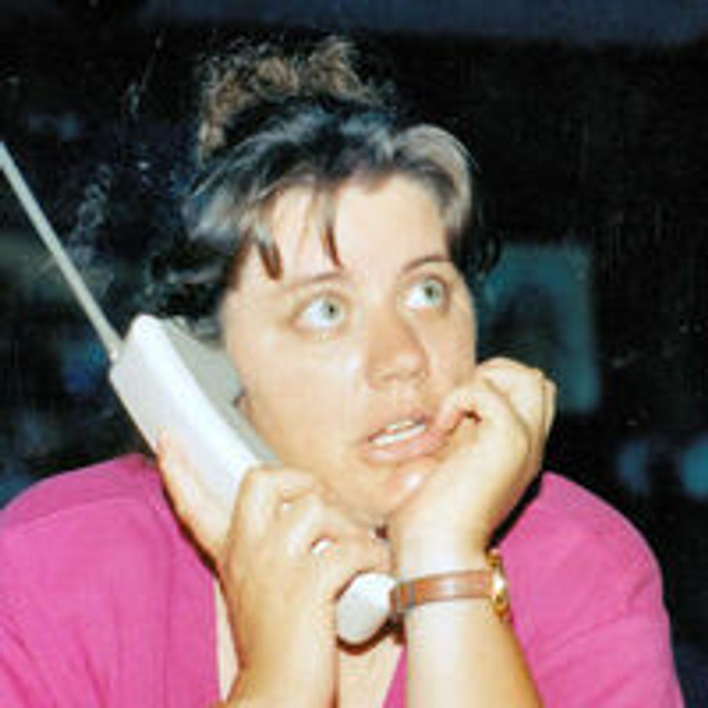 Pamela Sullivan