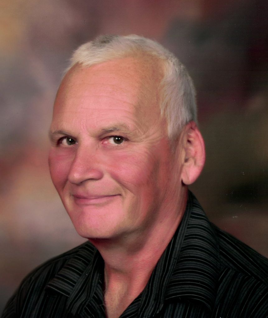 Russell Wayne Stingle Profile Photo