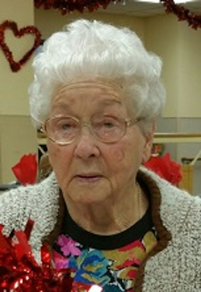 Betty Jean Stravers Profile Photo