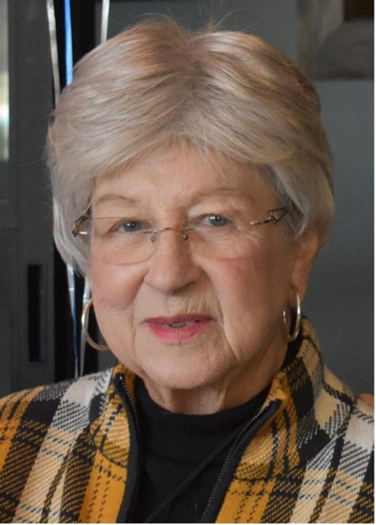 Bettie Jean Morris Young Profile Photo