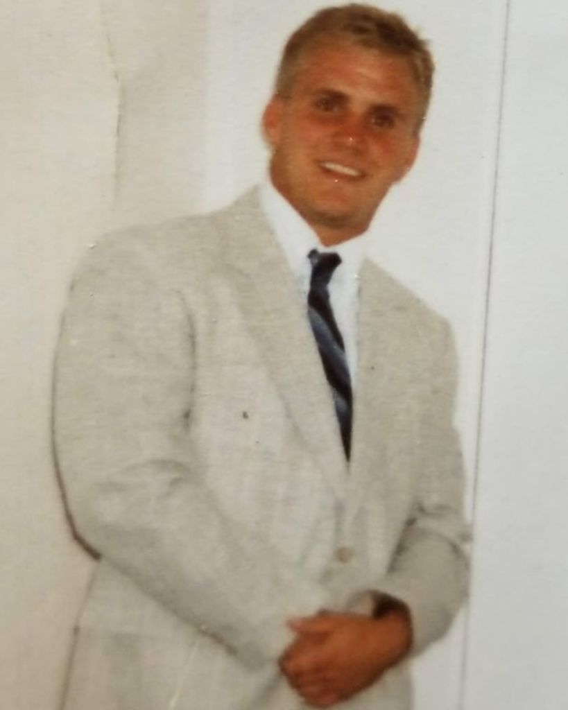 Michael Shane Neace Profile Photo