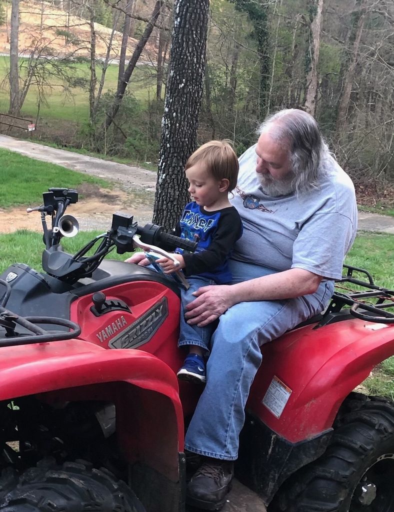 Leonard Barton Higdon Profile Photo