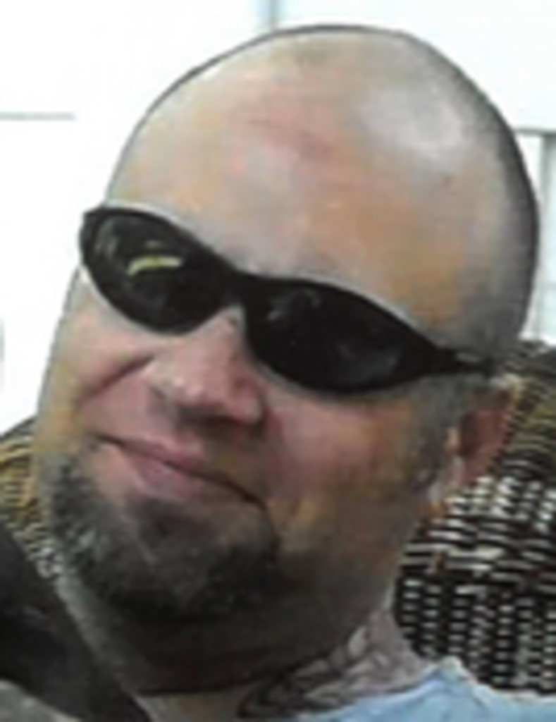 Michael Raymond Wolke