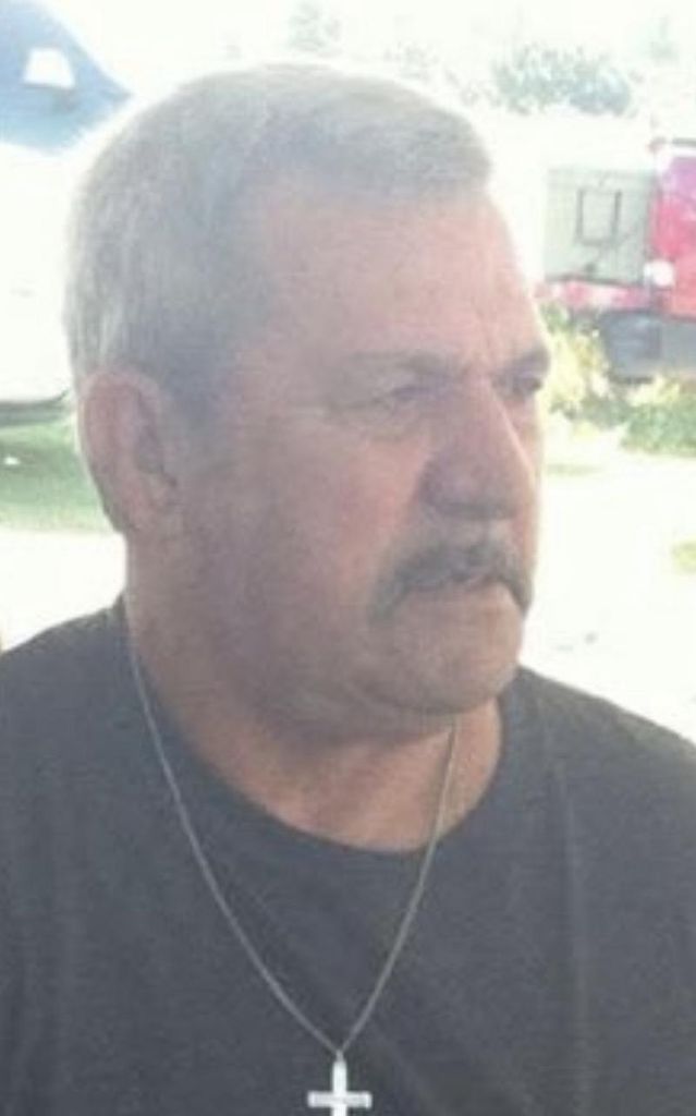 Curley Joseph Stelly Profile Photo