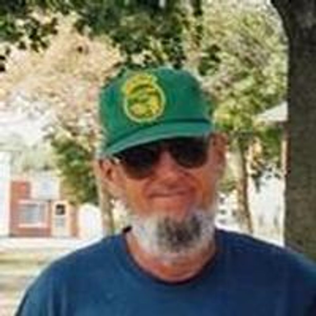 Larry Perry Profile Photo